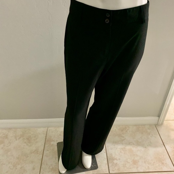 chicos straight leg pants